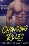 [Crashing 03] • Changing the Rules (Crashing Book 3)